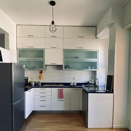 Apartment Roncaglia - Wifi - 4 Posti Milan