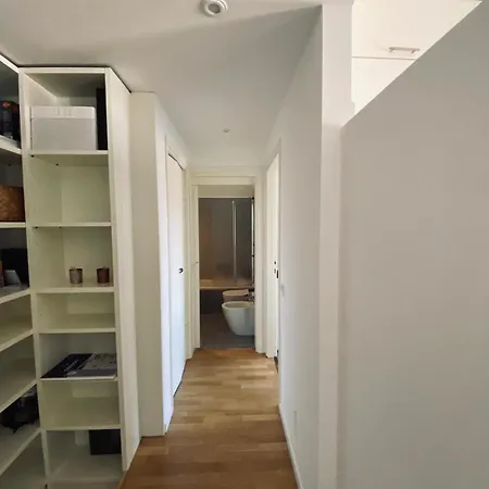 Apartment Roncaglia - Wifi - 4 Posti