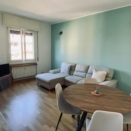Apartment Roncaglia - Wifi - 4 Posti Milan
