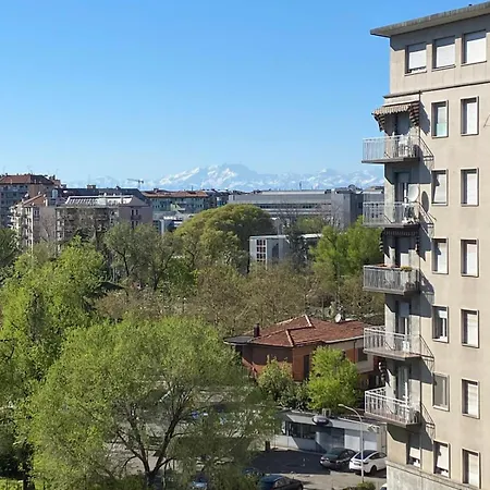 Roncaglia - Wifi - 4 Posti Milan
