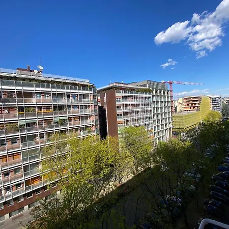 Roncaglia - Wifi - 4 Posti Apartment *