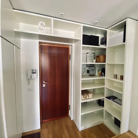 Roncaglia - Wifi - 4 Posti Apartment Milan